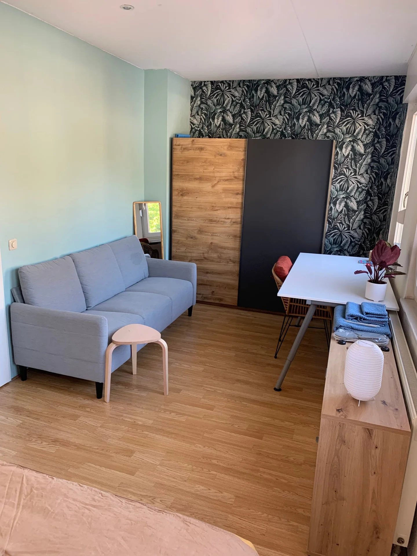 Foto van de Kamer gelegen aan de Haspengouw in Maastricht