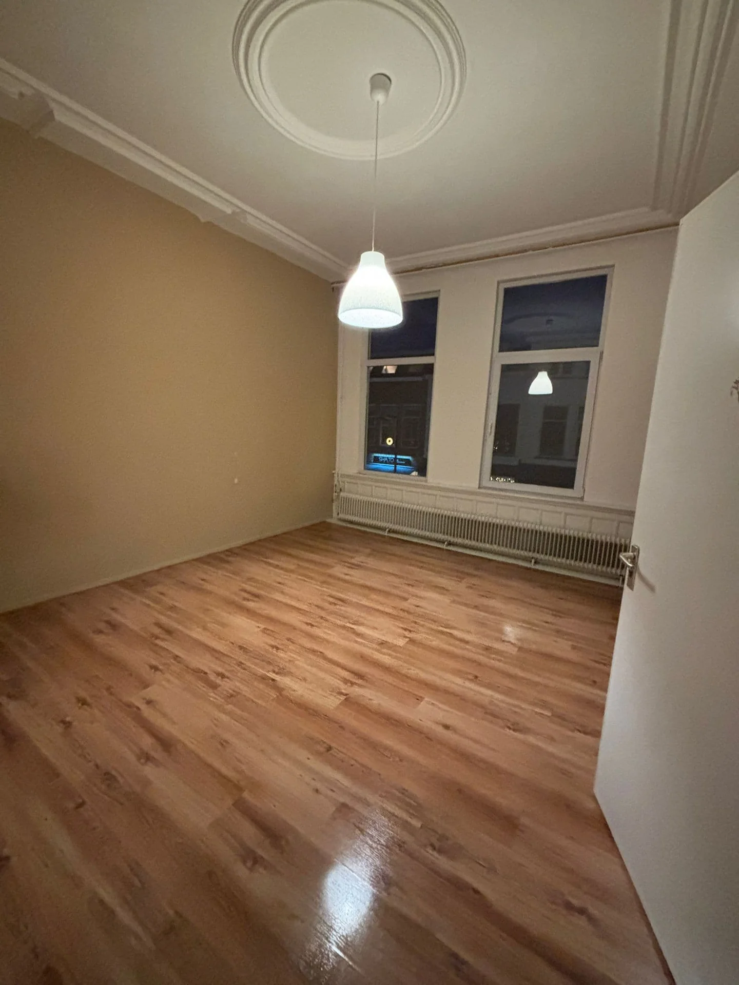 Foto van de Kamer gelegen aan de Ginnekenweg in Breda