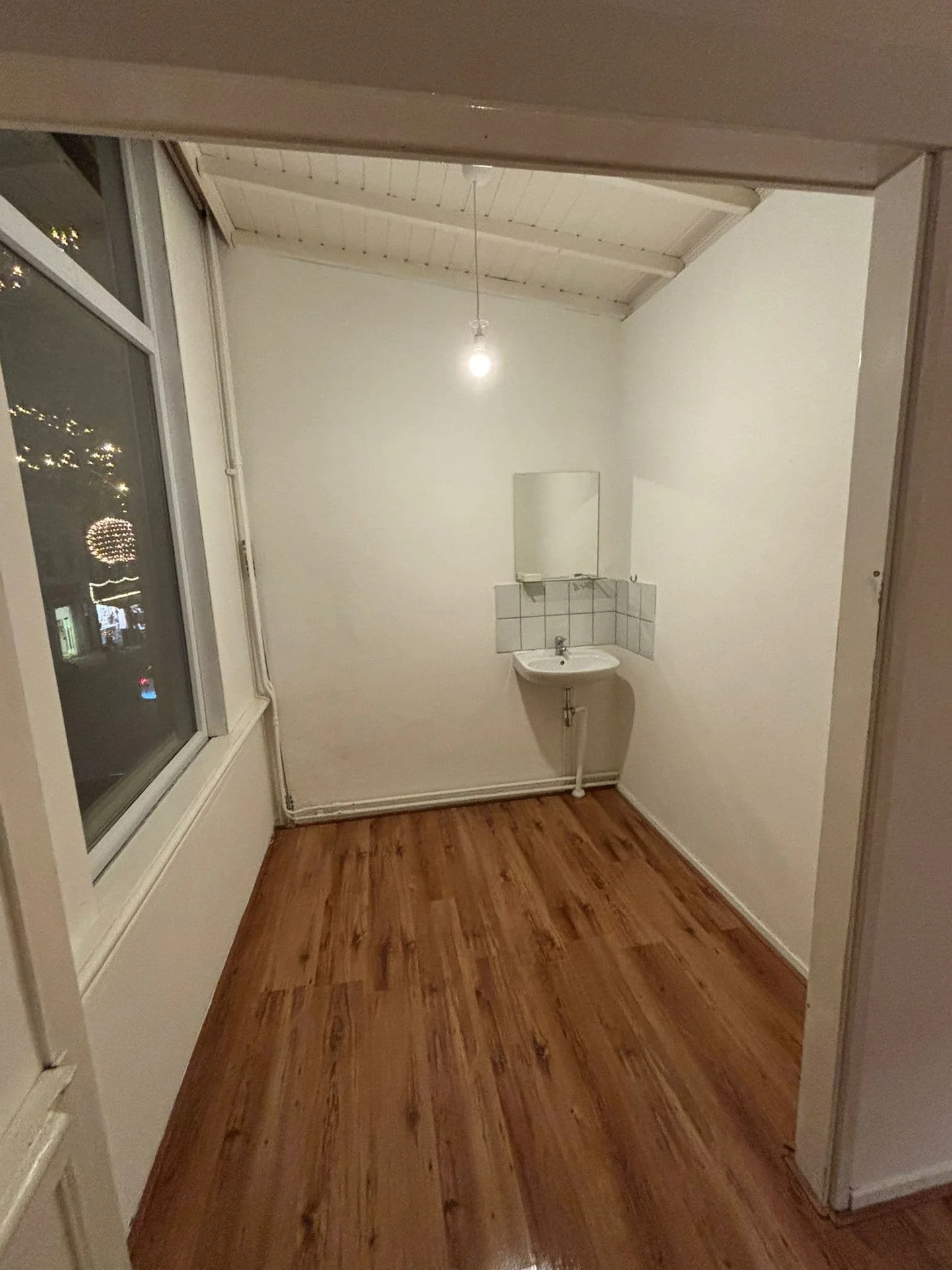 Foto van de Kamer gelegen aan de Ginnekenweg in Breda