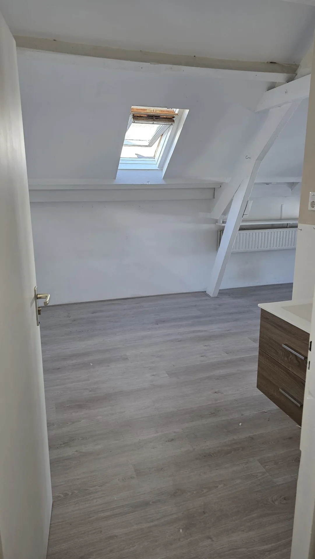 Foto van de Kamer gelegen aan de Ginnekenweg in Breda