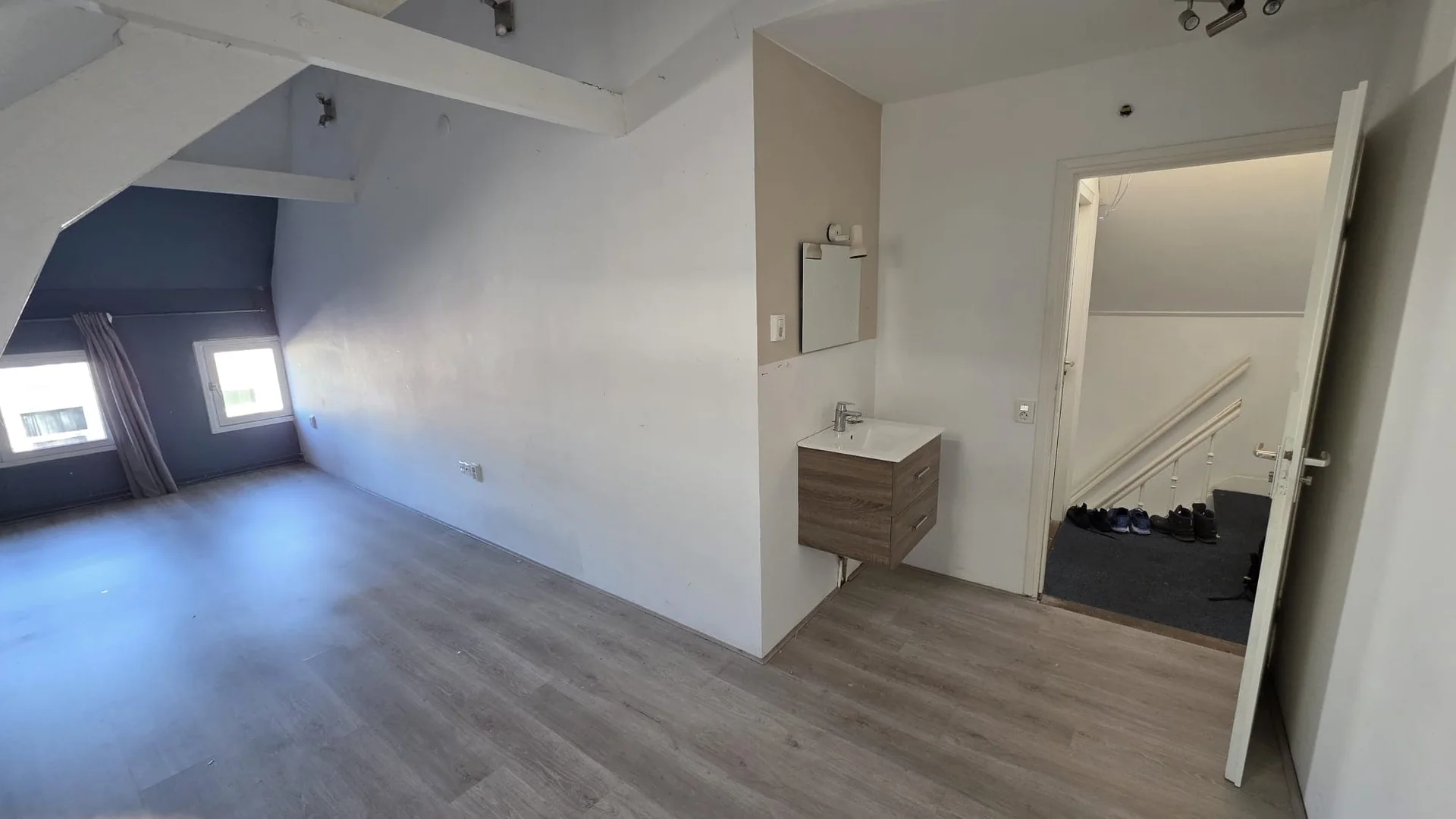 Foto van de Kamer gelegen aan de Ginnekenweg in Breda