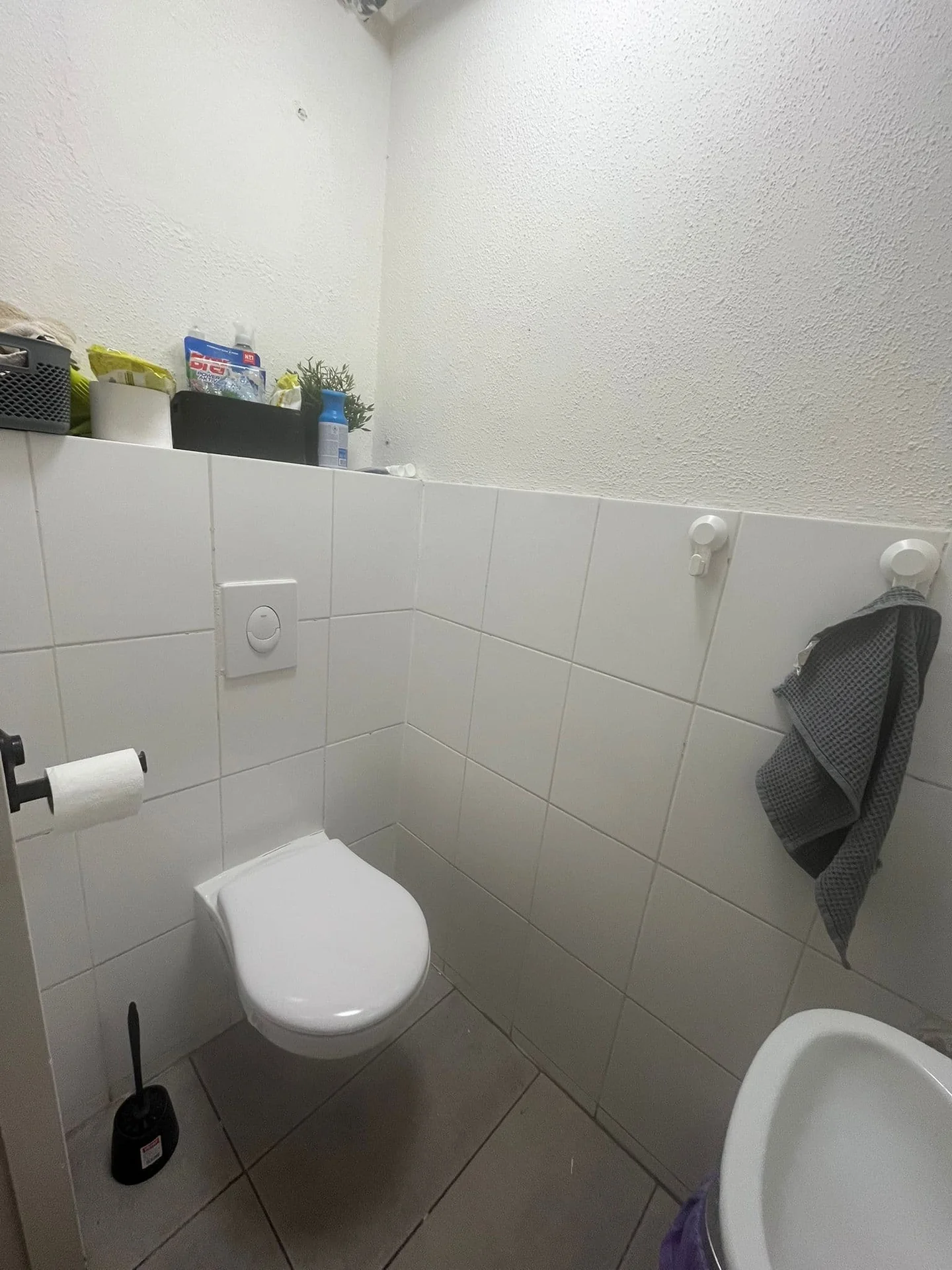 Foto van de Kamer gelegen aan de Saasveldbrink in Enschede