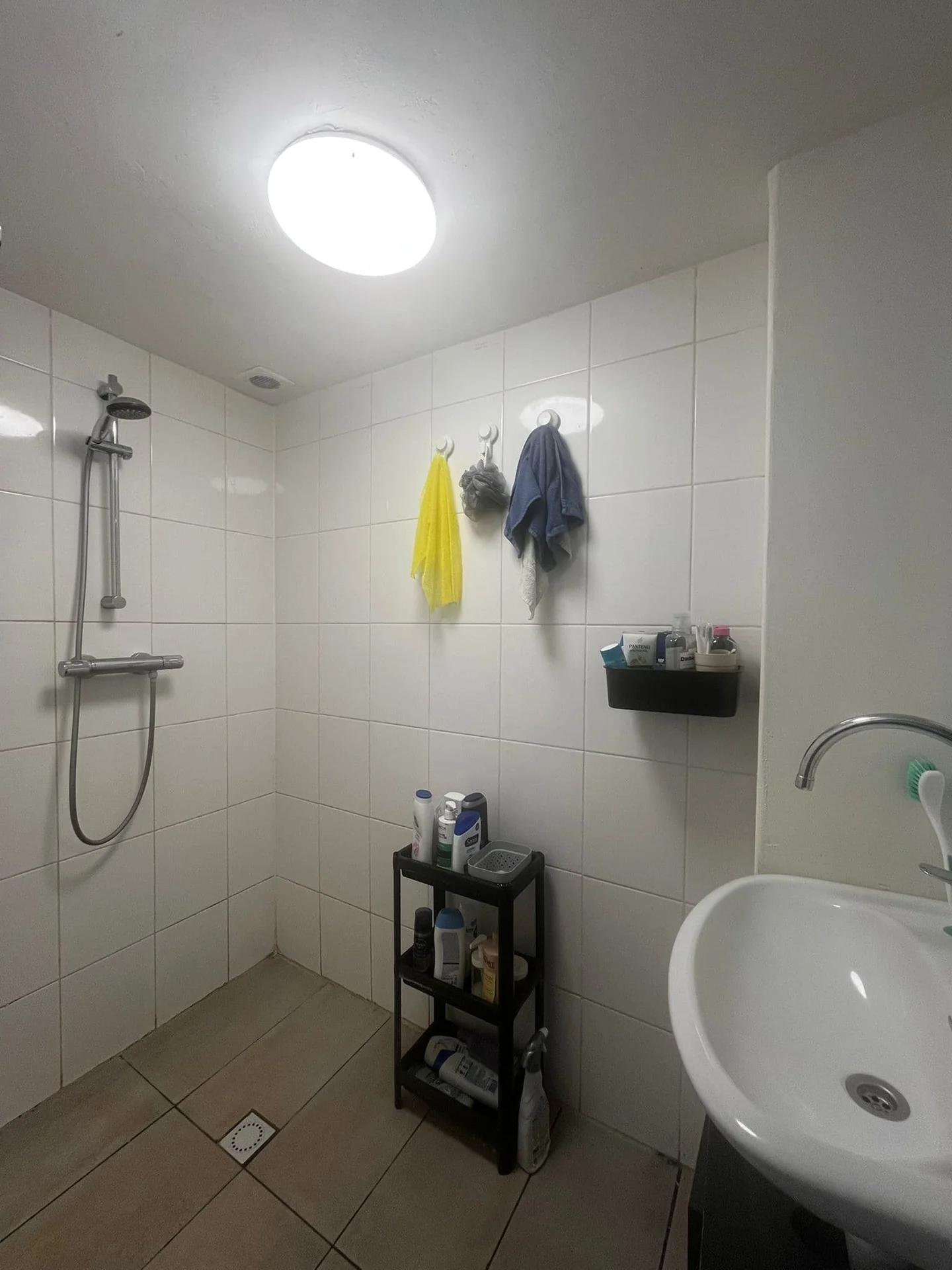 Foto van de Kamer gelegen aan de Saasveldbrink in Enschede