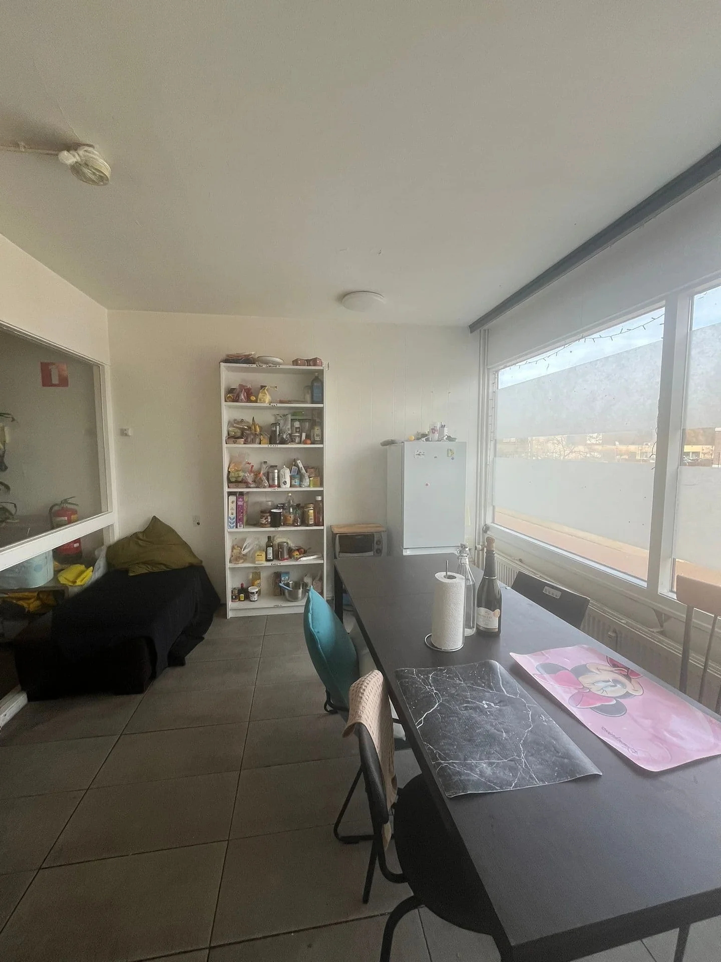 Foto van de Kamer gelegen aan de Saasveldbrink in Enschede