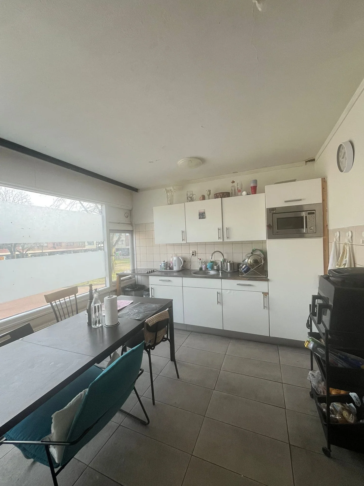 Foto van de Kamer gelegen aan de Saasveldbrink in Enschede