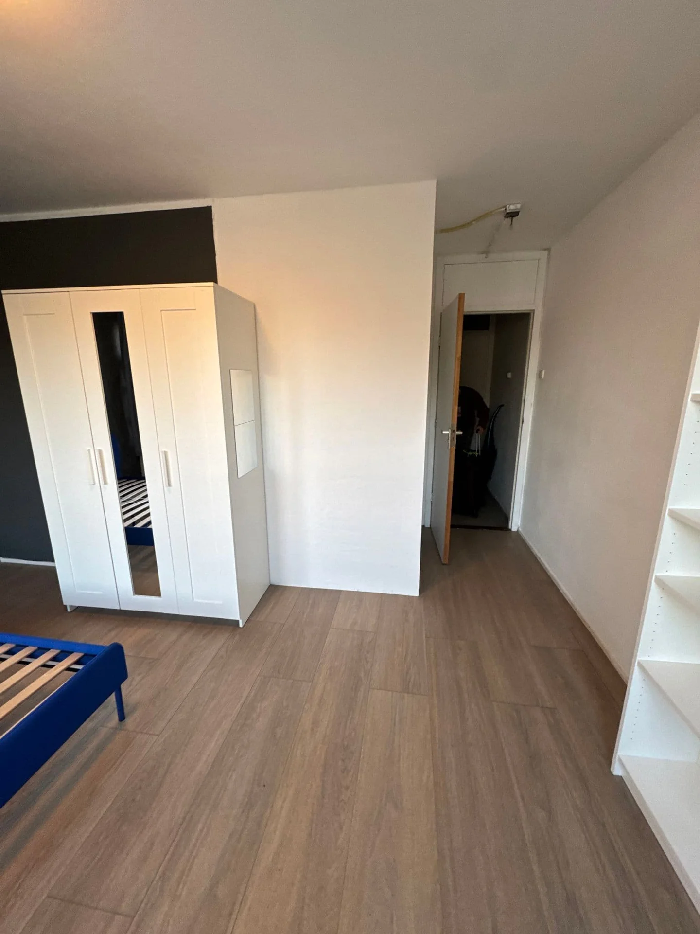 Foto van de Kamer gelegen aan de Saasveldbrink in Enschede