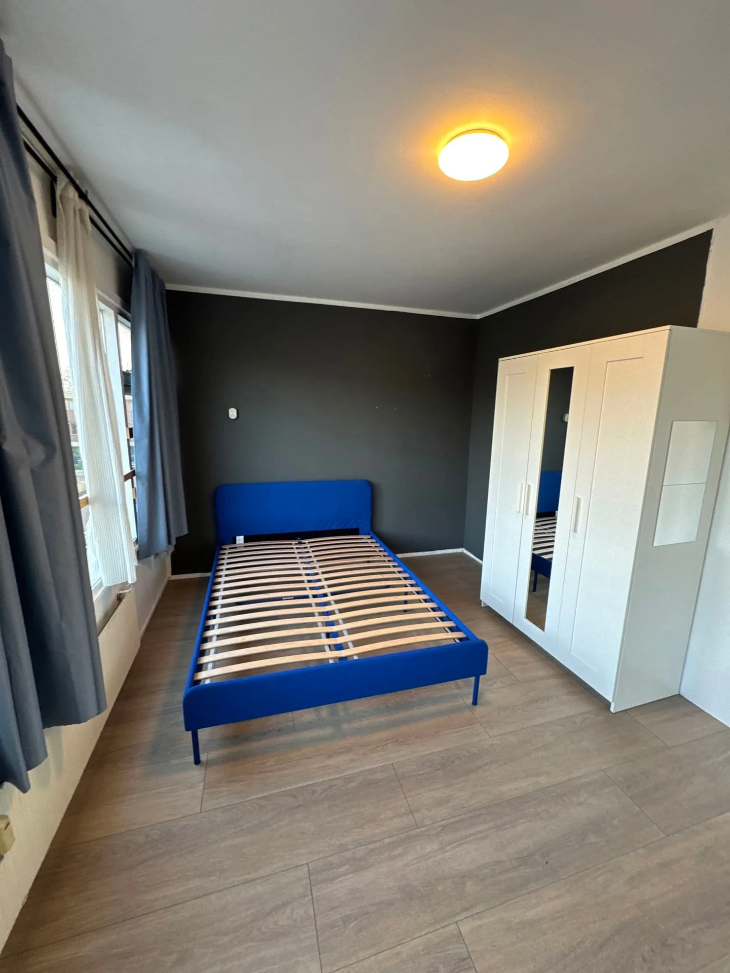 Foto van de Kamer gelegen aan de Saasveldbrink in Enschede