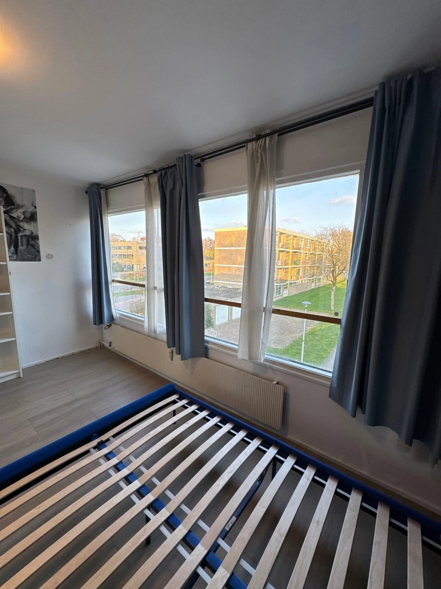 Foto van de Kamer gelegen aan de Saasveldbrink in Enschede
