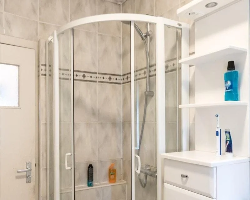 Foto van de Kamer gelegen aan de C. van Maasdijkstraat in Utrecht