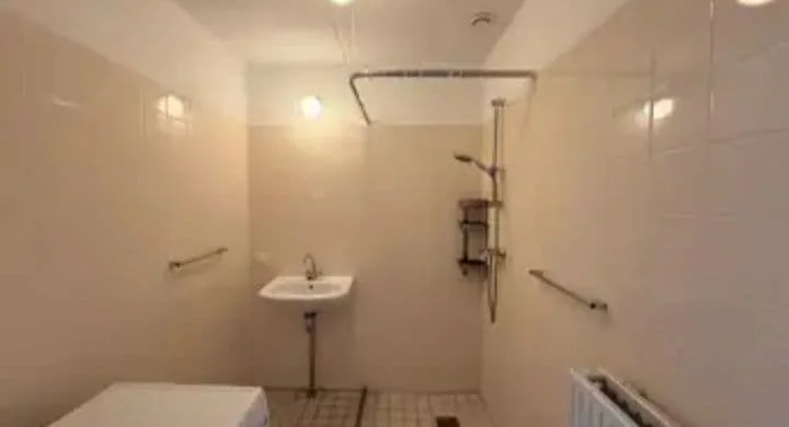 Foto van de Studio gelegen aan de Amsterdamsestraatweg in Utrecht