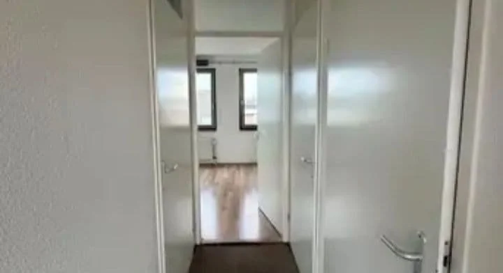 Foto van de Studio gelegen aan de Amsterdamsestraatweg in Utrecht