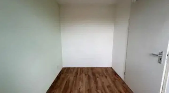 Foto van de Studio gelegen aan de Amsterdamsestraatweg in Utrecht