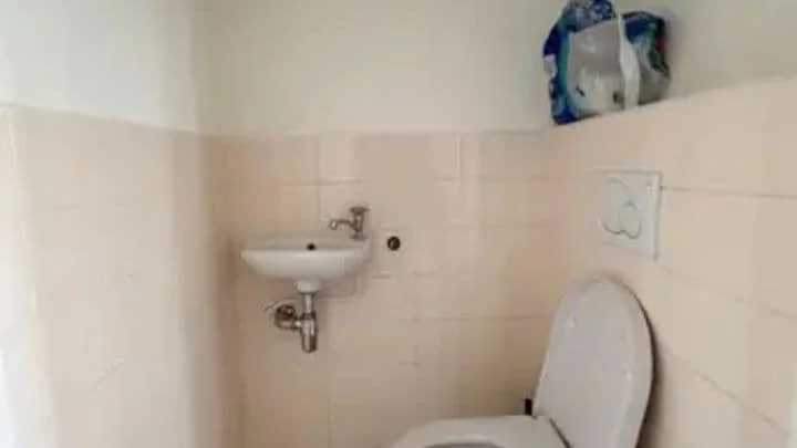 Foto van de Studio gelegen aan de Amsterdamsestraatweg in Utrecht