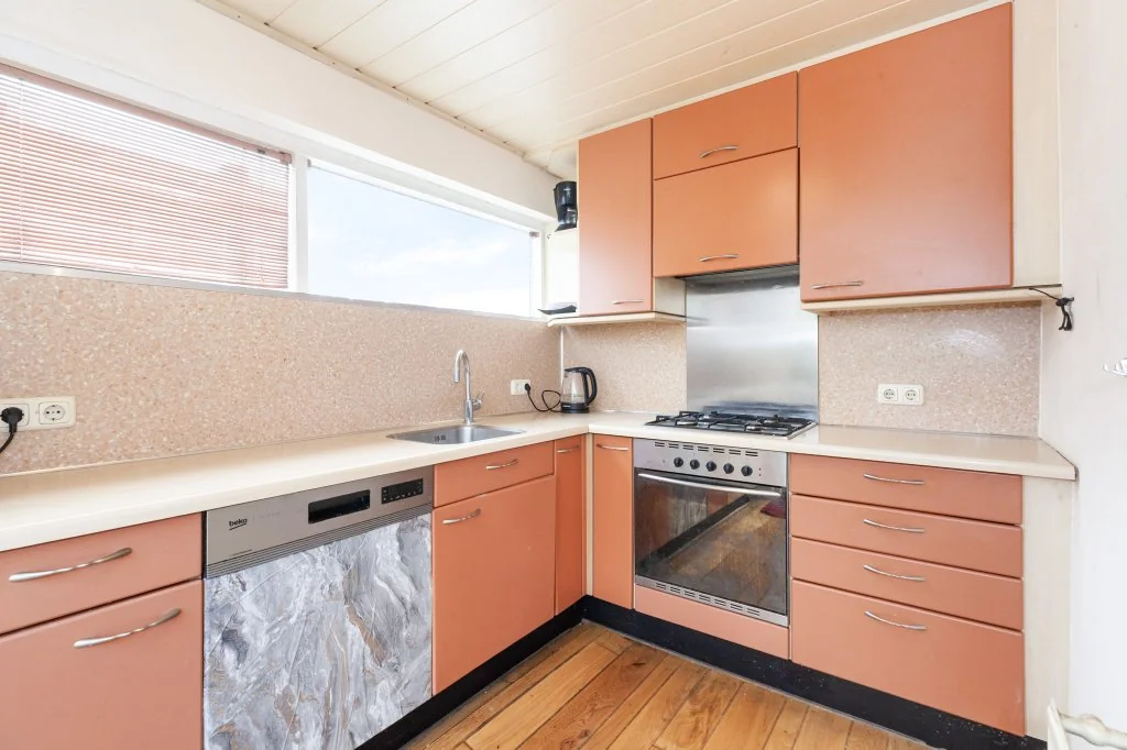 Foto van de Appartement gelegen aan de Landheining in Breda