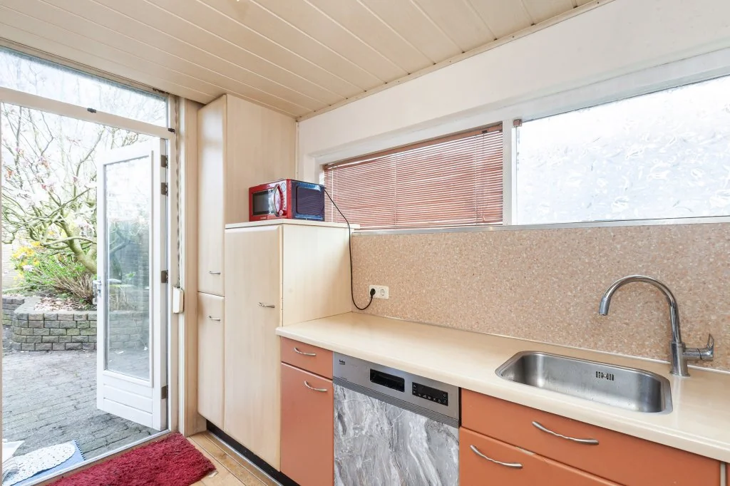 Foto van de Appartement gelegen aan de Landheining in Breda