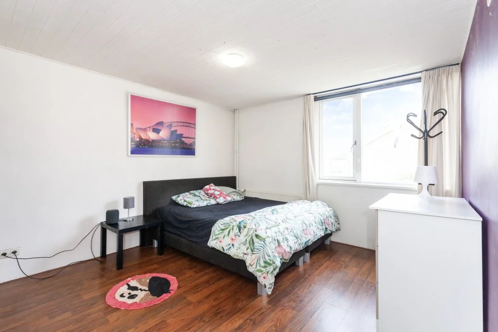 Foto van de Appartement gelegen aan de Landheining in Breda