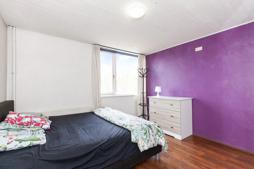 Foto van de Appartement gelegen aan de Landheining in Breda