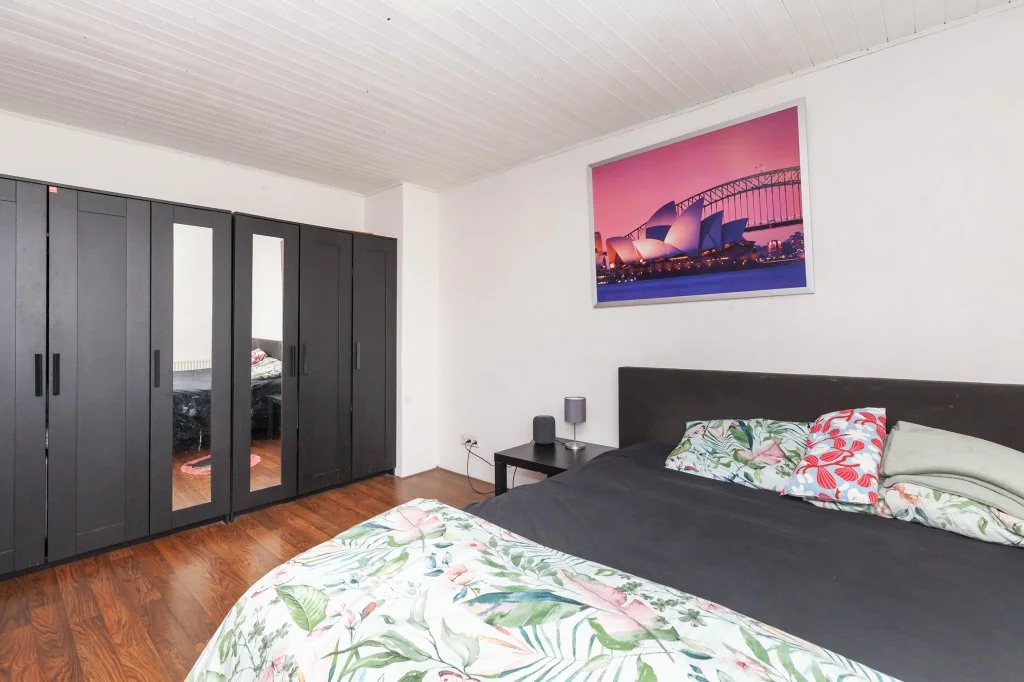 Foto van de Appartement gelegen aan de Landheining in Breda