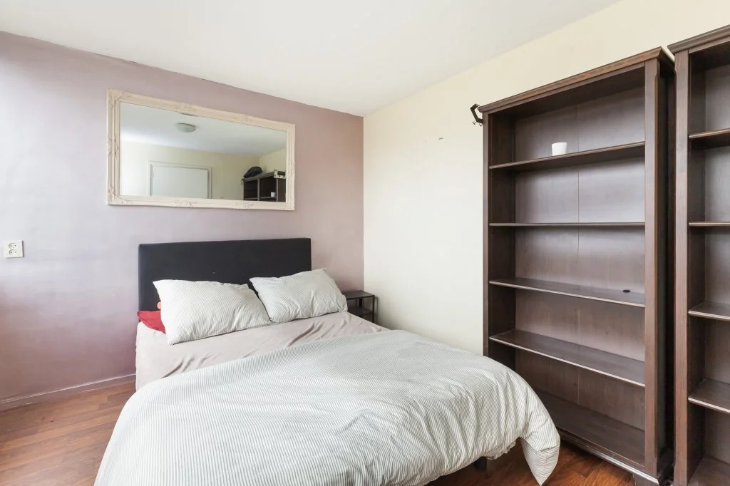 Foto van de Appartement gelegen aan de Landheining in Breda