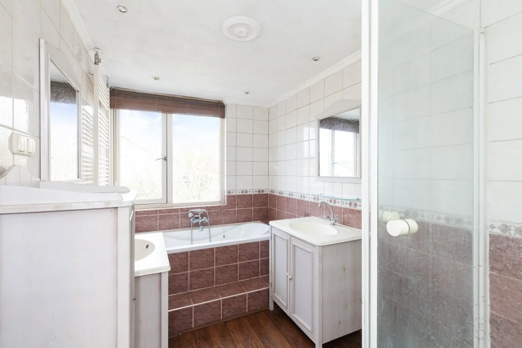 Foto van de Appartement gelegen aan de Landheining in Breda