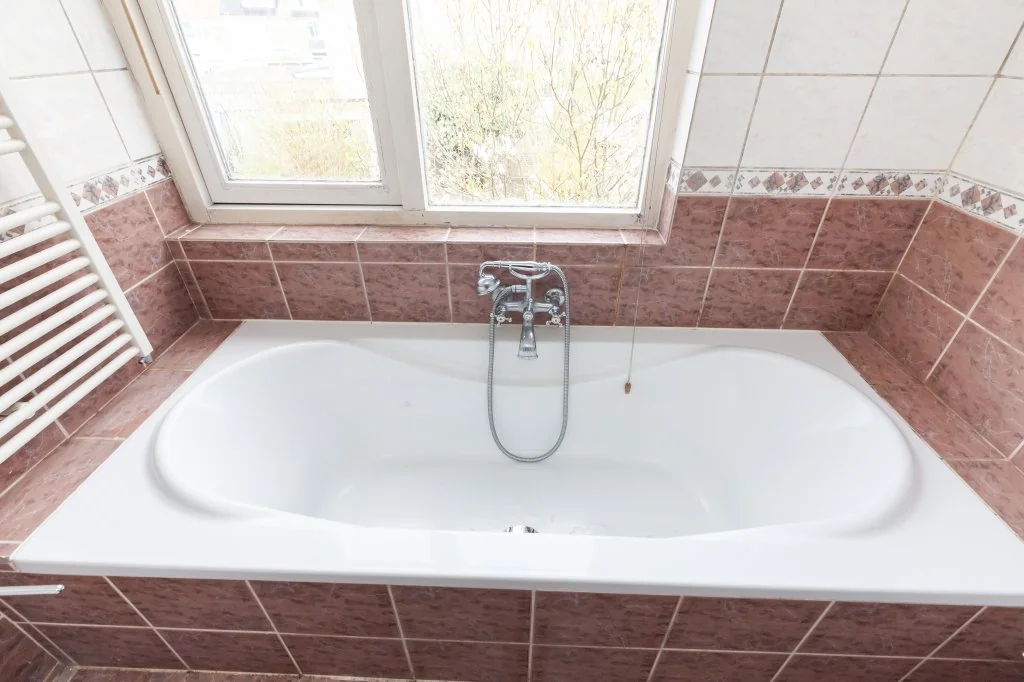 Foto van de Appartement gelegen aan de Landheining in Breda