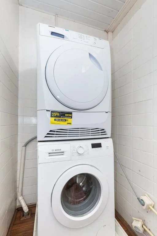 Foto van de Appartement gelegen aan de Landheining in Breda