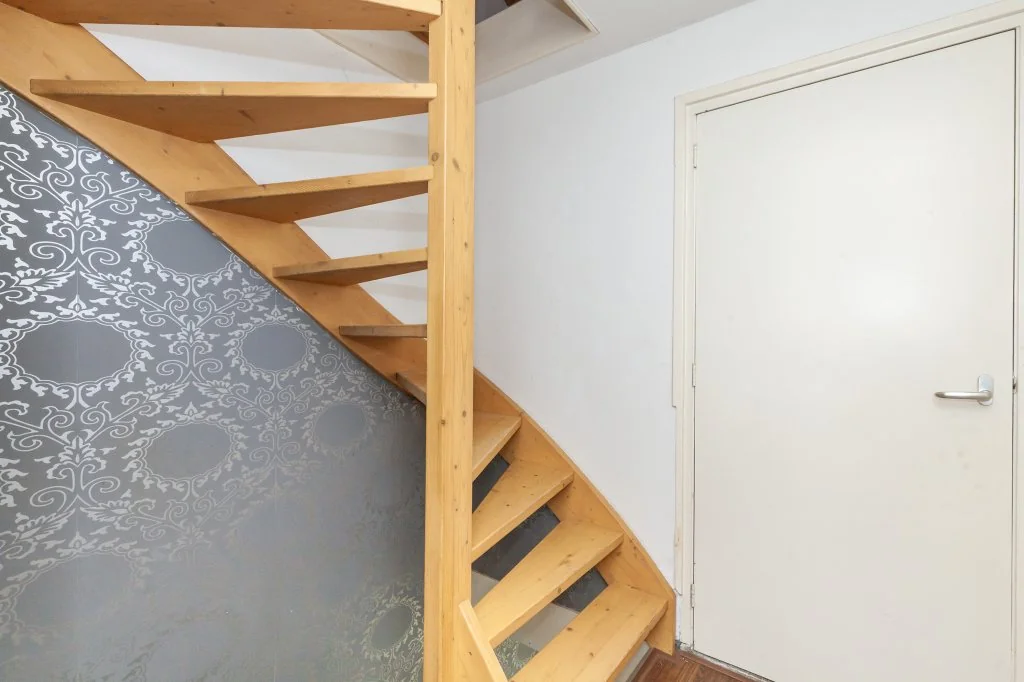 Foto van de Appartement gelegen aan de Landheining in Breda