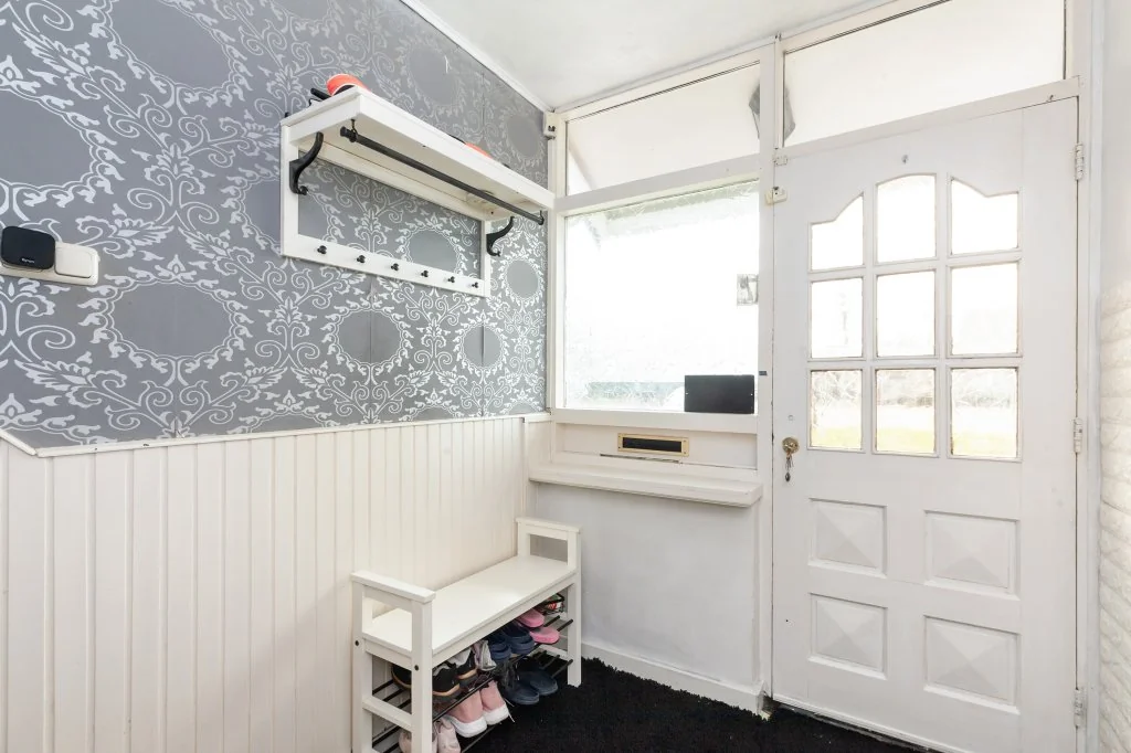 Foto van de Appartement gelegen aan de Landheining in Breda