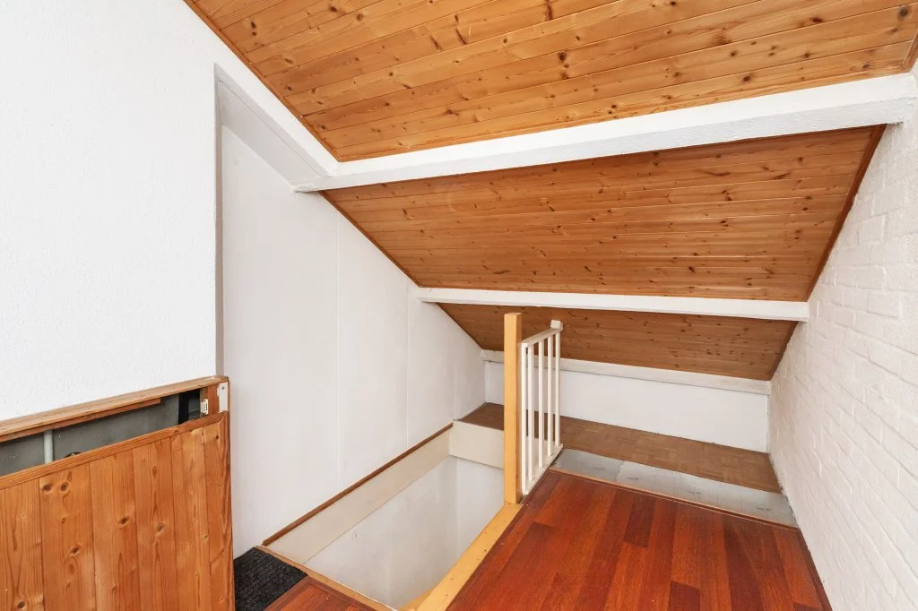 Foto van de Appartement gelegen aan de Landheining in Breda