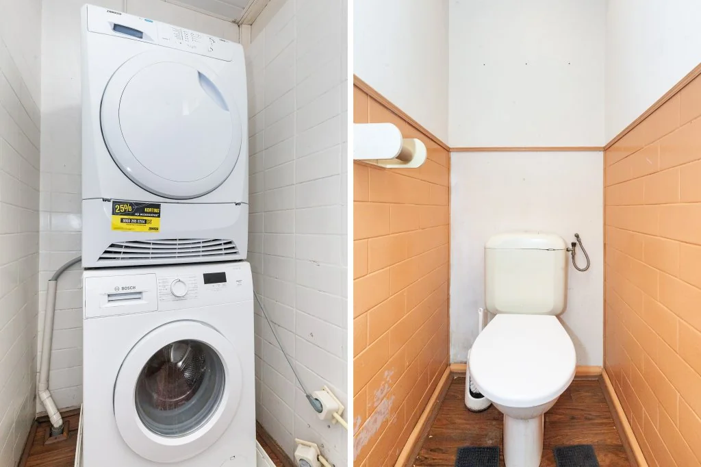 Foto van de Appartement gelegen aan de Landheining in Breda