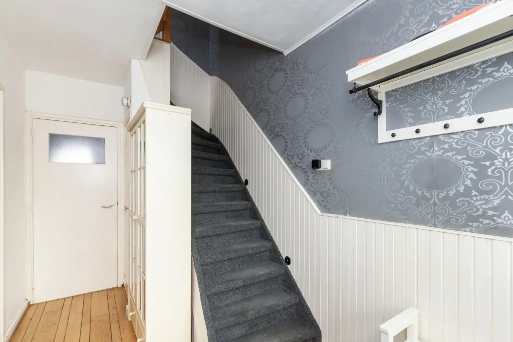 Foto van de Appartement gelegen aan de Landheining in Breda