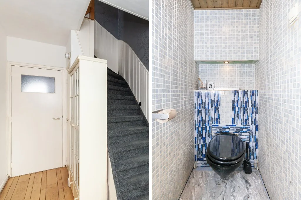 Foto van de Appartement gelegen aan de Landheining in Breda