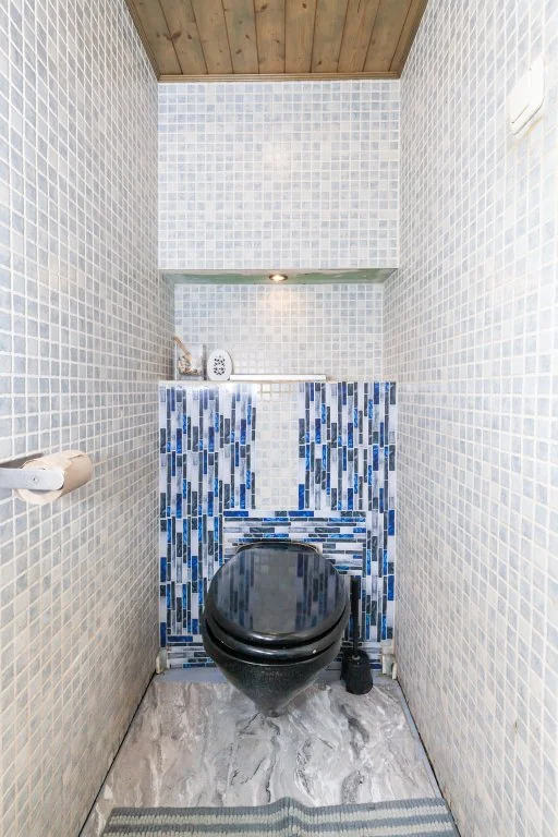 Foto van de Appartement gelegen aan de Landheining in Breda