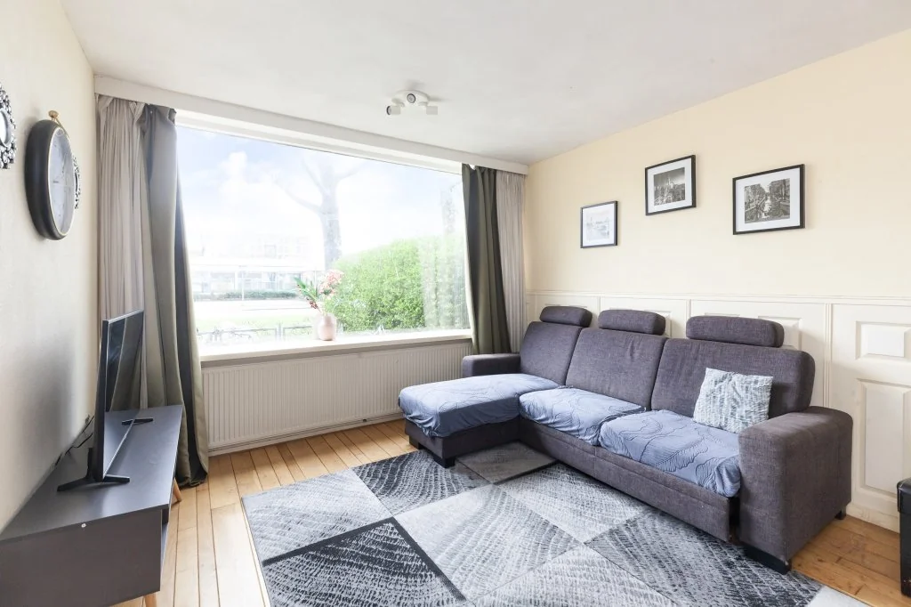 Foto van de Appartement gelegen aan de Landheining in Breda