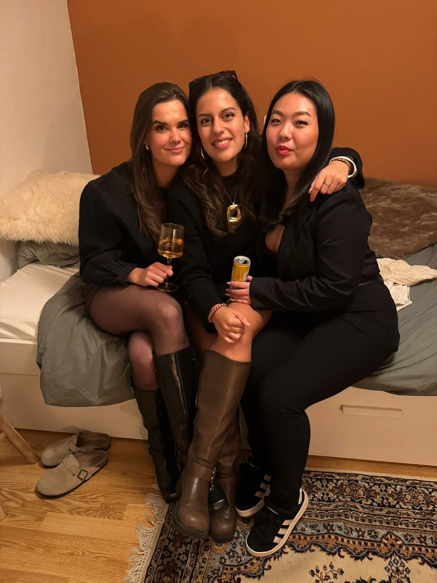 Foto van de Kamer gelegen aan de Lipperkerkstraat in Enschede