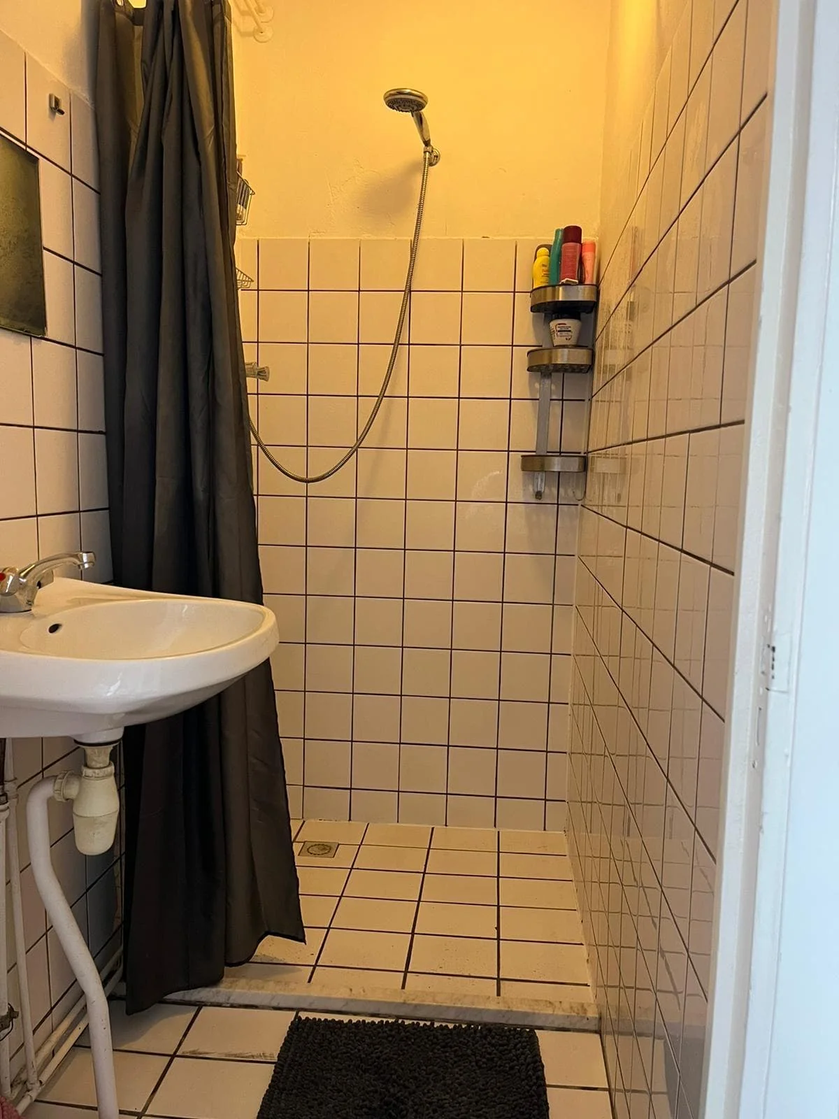 Foto van de Kamer gelegen aan de Lipperkerkstraat in Enschede