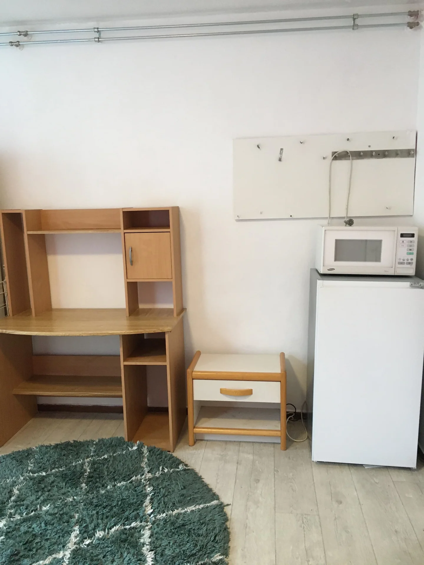 Foto van de Kamer gelegen aan de Nova Zemblastraat in Amsterdam