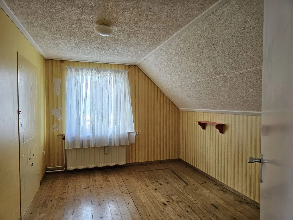 Foto van de Appartement gelegen aan de Langenboomseweg in Zeeland