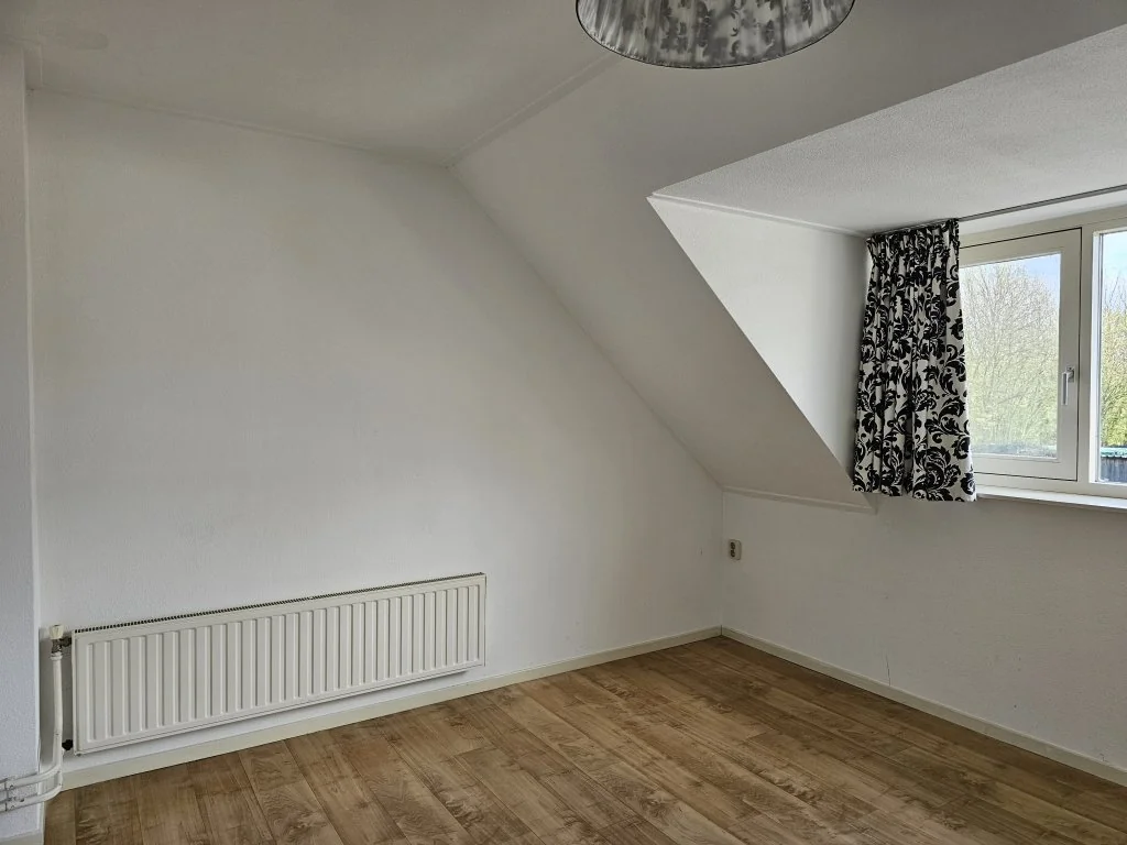 Foto van de Appartement gelegen aan de Langenboomseweg in Zeeland