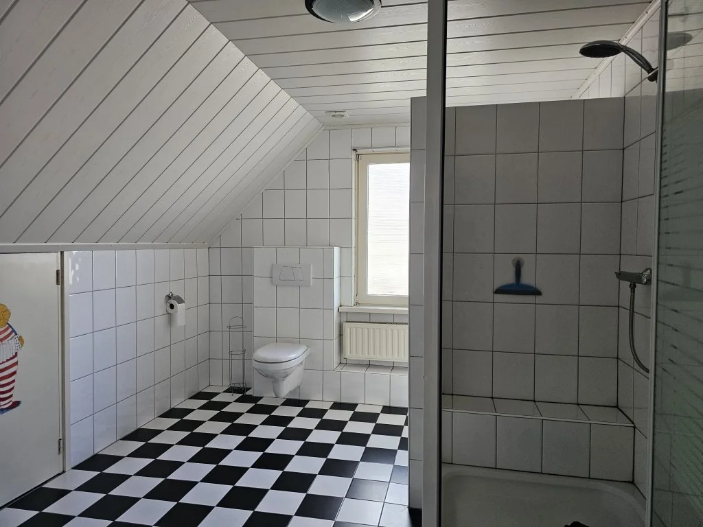 Foto van de Appartement gelegen aan de Langenboomseweg in Zeeland