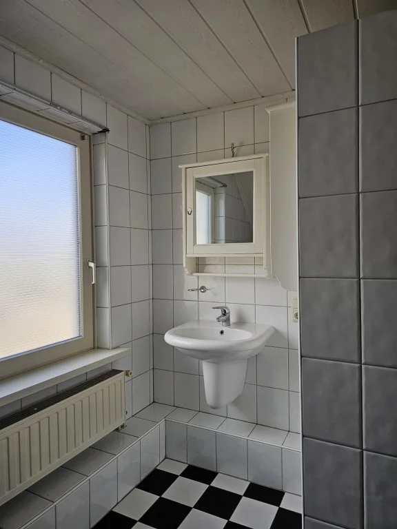 Foto van de Appartement gelegen aan de Langenboomseweg in Zeeland