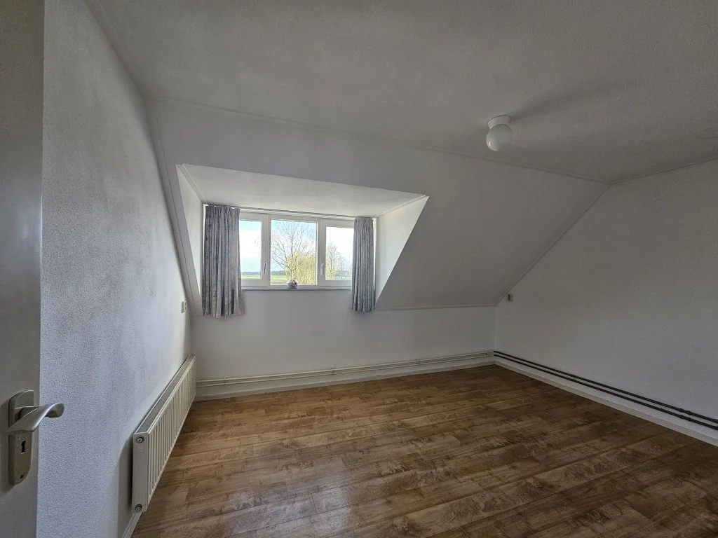 Foto van de Appartement gelegen aan de Langenboomseweg in Zeeland