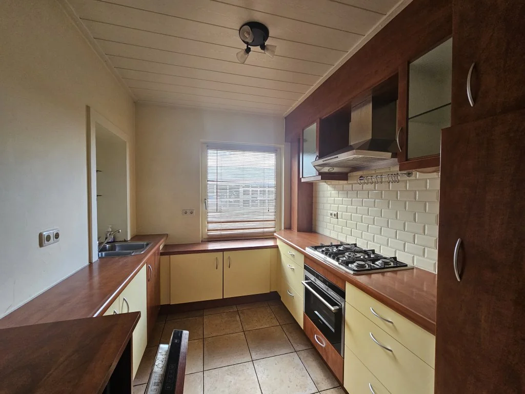 Foto van de Appartement gelegen aan de Langenboomseweg in Zeeland