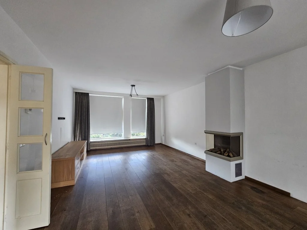 Foto van de Appartement gelegen aan de Langenboomseweg in Zeeland