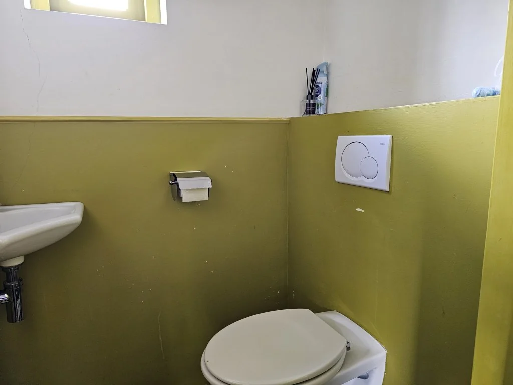 Foto van de Appartement gelegen aan de Langenboomseweg in Zeeland