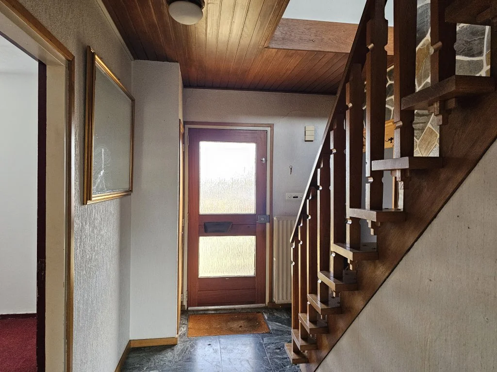 Foto van de Appartement gelegen aan de Langenboomseweg in Zeeland