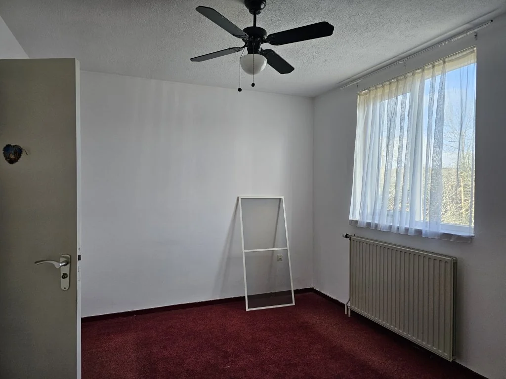 Foto van de Appartement gelegen aan de Langenboomseweg in Zeeland