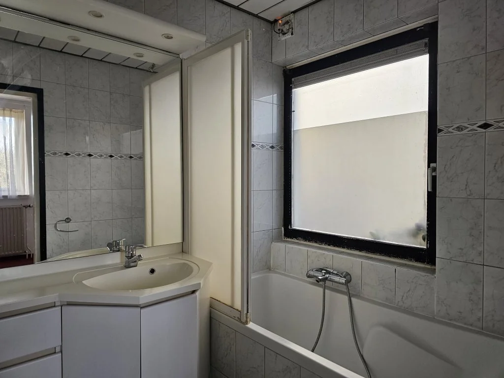 Foto van de Appartement gelegen aan de Langenboomseweg in Zeeland