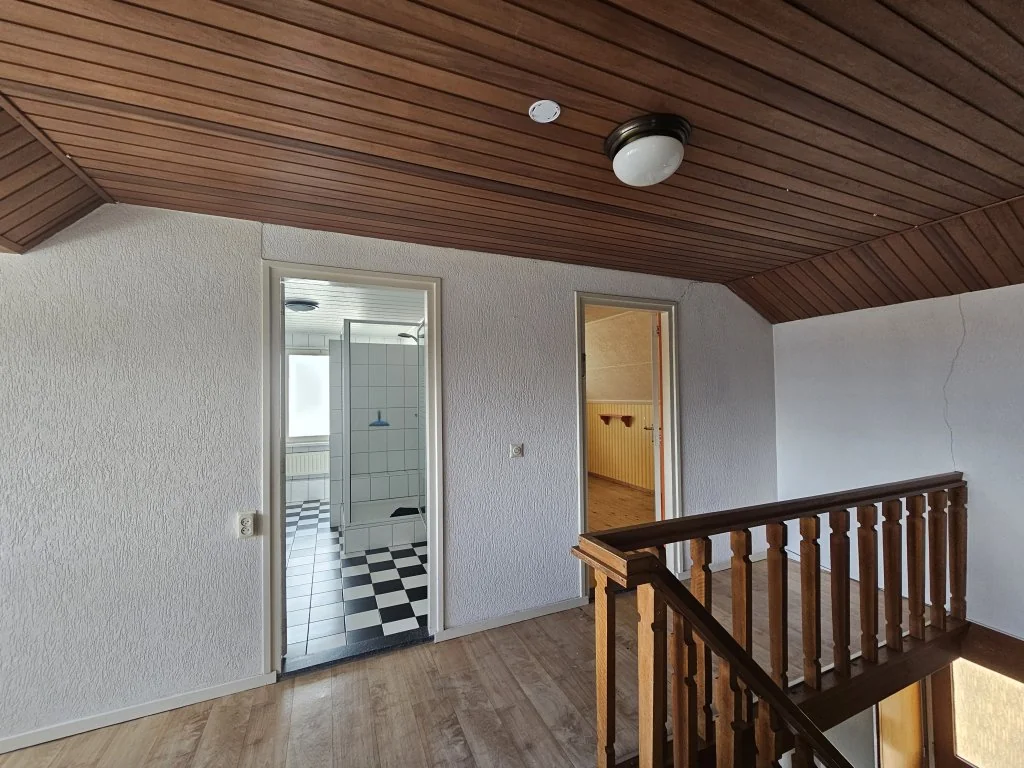 Foto van de Appartement gelegen aan de Langenboomseweg in Zeeland