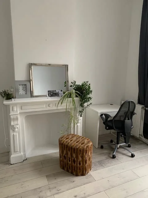 Foto van de Kamer gelegen aan de Valkenboslaan in Den Haag